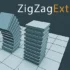Create with Urbaniac! City Asset Pack 5.0.2 for Blender