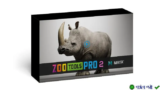 Công cụ Zoo Tools Pro 2.11.1b for Autodesk Maya