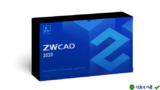 Download ZWCAD 2020: Hướng dẫn cài đặt đầy đủ