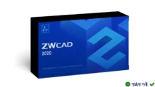 Download ZWCAD 2020: Hướng dẫn cài đặt đầy đủ