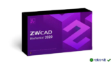ZWCAD Mechanical 2020: Phần mềm CAD cơ khí chuyên nghiệp
