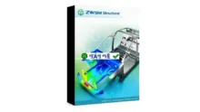 Download ZWSim Structural 2022 – Phần mềm kết cấu chuyên nghiệp 2022