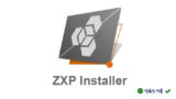 ZXP Installer – Mở rộng chức năng Adobe dễ dàng